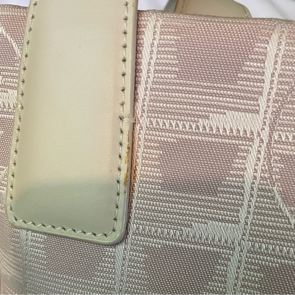 Chanel Pink Travel Line Tote Bag 🩷 - Picture 16 of 17